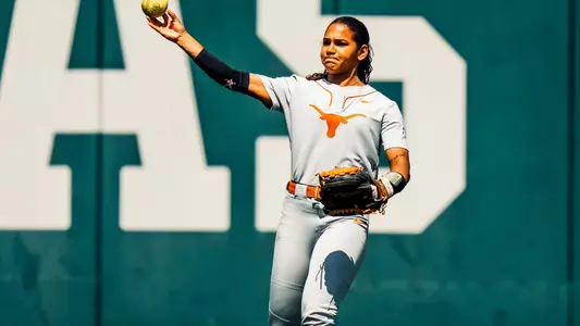 Mia Scott vs. Texas Tech