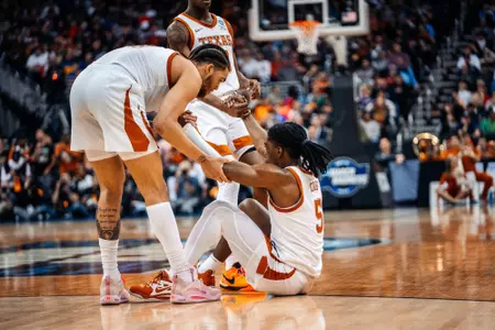 Marcus and TA vs Miami