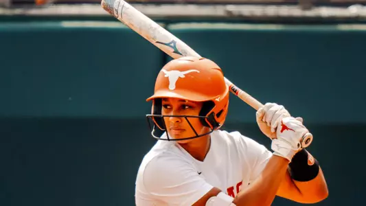 Viviana Martinez vs. Texas Tech