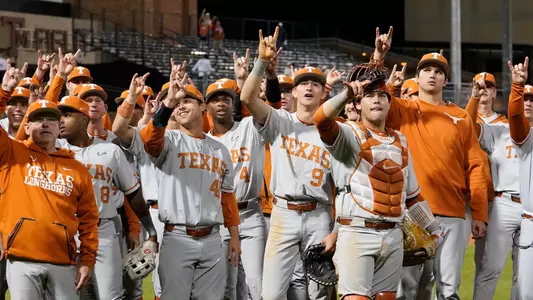 team celebration