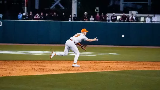 Mitchell Daly vs. Texas A&M