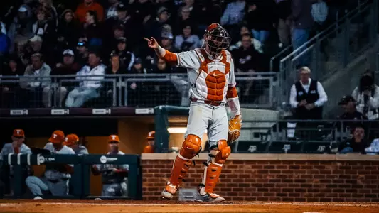 Garret Guillemette vs. Texas A&M