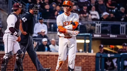 Garret Guillemette vs. Texas A&M