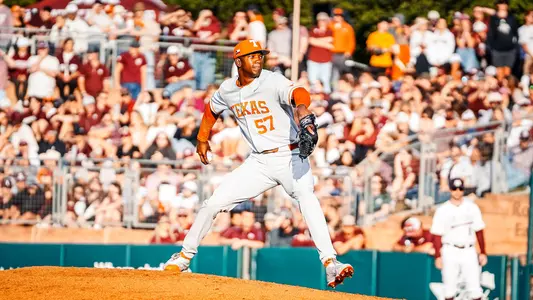 Lebarron Johnson vs. Texas A&M