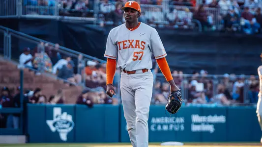 Lebarron Johnson vs. Texas A&M