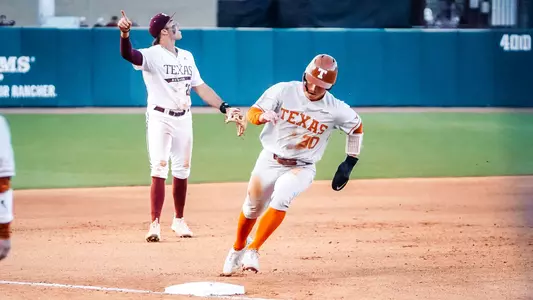 Eric Kennedy vs. Texas A&M