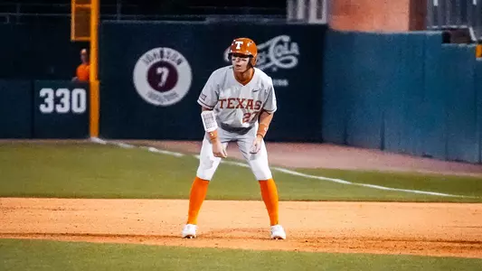 Jack O'Dowd vs. Texas A&M