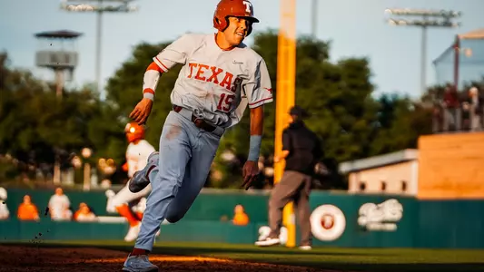 Peyton Powell vs. Texas A&M