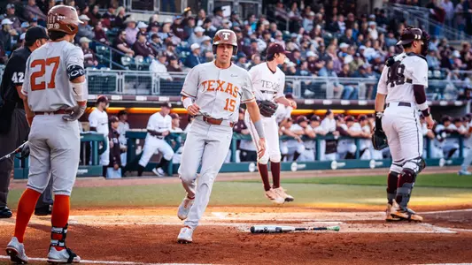 Peyton Powell vs. Texas A&M