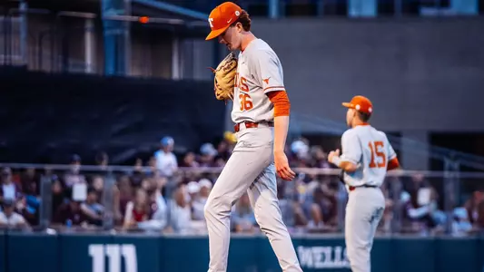 David Shaw vs. Texas A&M