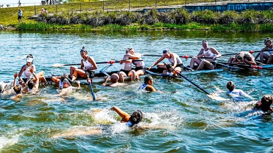2022 NCAA Rowing Championships