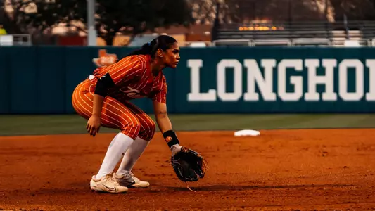 Mia Scott vs. Tennessee State