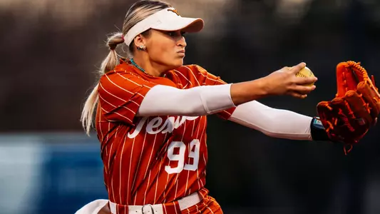 Sophia Simpson vs. Tennessee State