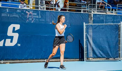 Nicole Khirin at Rice