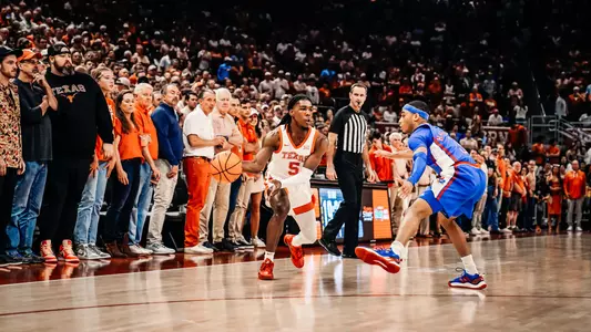 Marcus Carr vs. Kansas