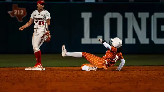 Mia Scott vs. Louisiana