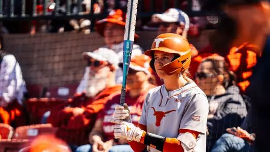 Reese Atwood at Oklahoma