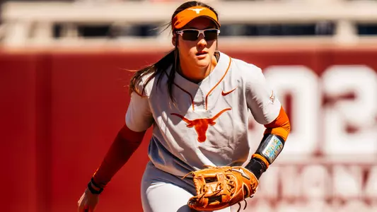 Leighann Goode at Oklahoma