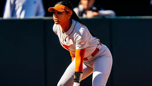 Alyssa Washington at Oklahoma