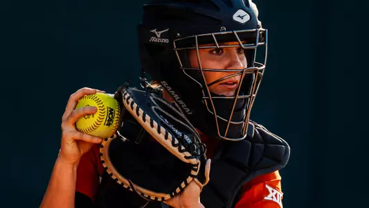 Reese Atwood vs. Texas State