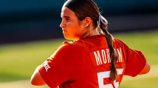 Mac Morgan vs. Texas State