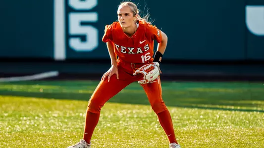 Alyssa Popelka vs. Texas State