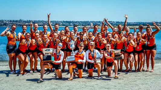 2023 San Diego Crew Classic