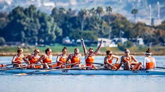 Anna Jensen San Diego Crew Classic