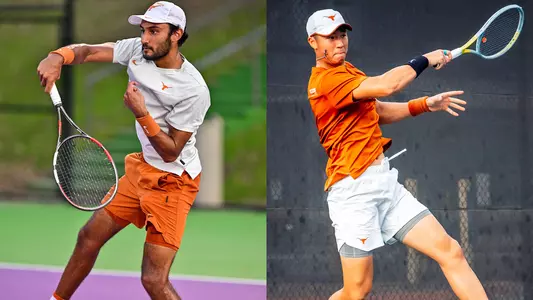 Nevin Arimilli Chih Chi Huang seniors