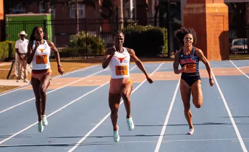 Julien Alfred - 200m Tom Jones Memorial