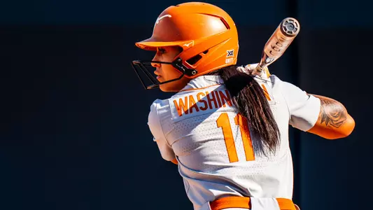 Alyssa Washington vs. KU
