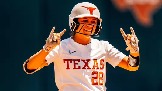 Camille Corona vs. Kansas