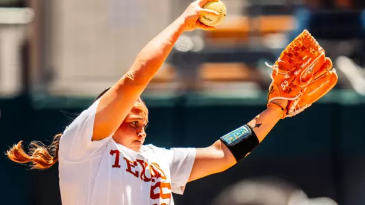 Mac Morgan vs. Kansas