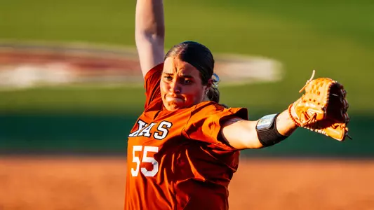 Mac Morgan - Texas State