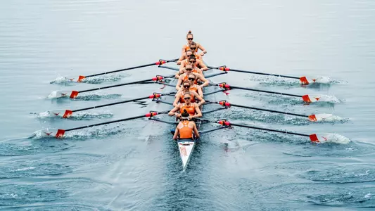 2023 I Eight Boat of the Week