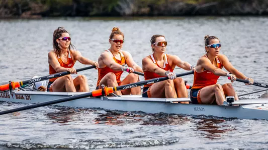 II Four Princeton/Yale 2023