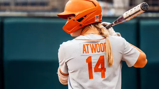 Reese Atwood vs. Oklahoma State