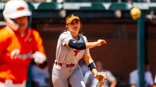 Katie Cimusz vs. Oklahoma State