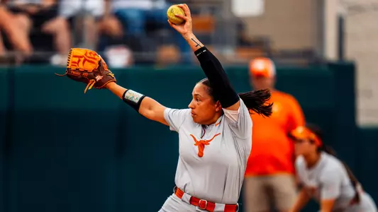 Estelle Czech vs. Oklahoma State
