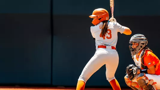 Leighann Goode vs. Oklahoma State