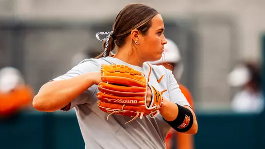 Mac Morgan vs. Oklahoma State