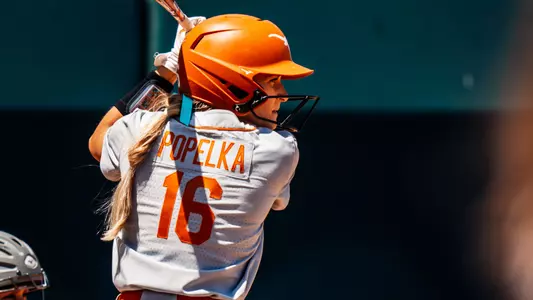 Alyssa Popelka vs. Oklahoma State