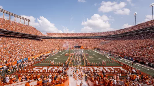 DKR Texas-Alabama 2022