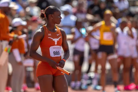 Julien Alfred_TexasRelays_2023