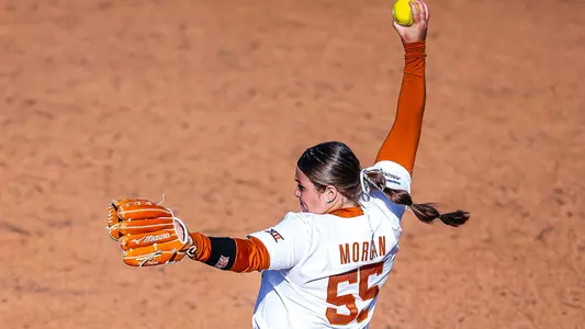 Mac Morgan vs. Iowa State