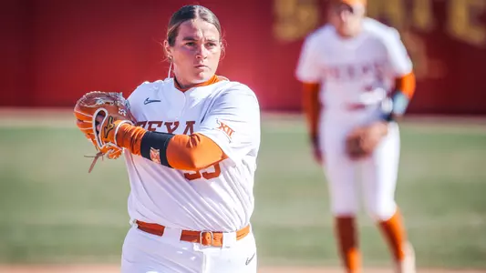 Mac Morgan vs. Iowa State