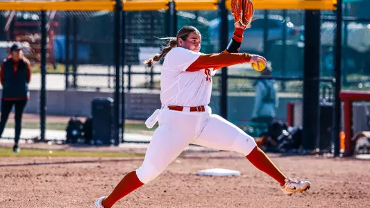 Mac Morgan vs. Iowa State