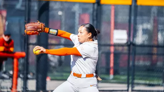 Estelle Czech vs. Iowa State