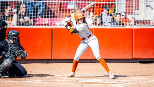 Leighann Goode vs. Iowa State