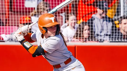 Leighann Goode vs. Iowa State